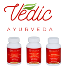 Tradiční indická medicína AJURVÉDA (červená série)