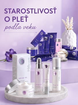 Ako pokožka starne: príčiny a starostlivosť podľa veku