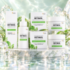 Swedish Nutra – Retinol z veganskim kolagenom