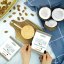 BeKeto COOKIES - coconut