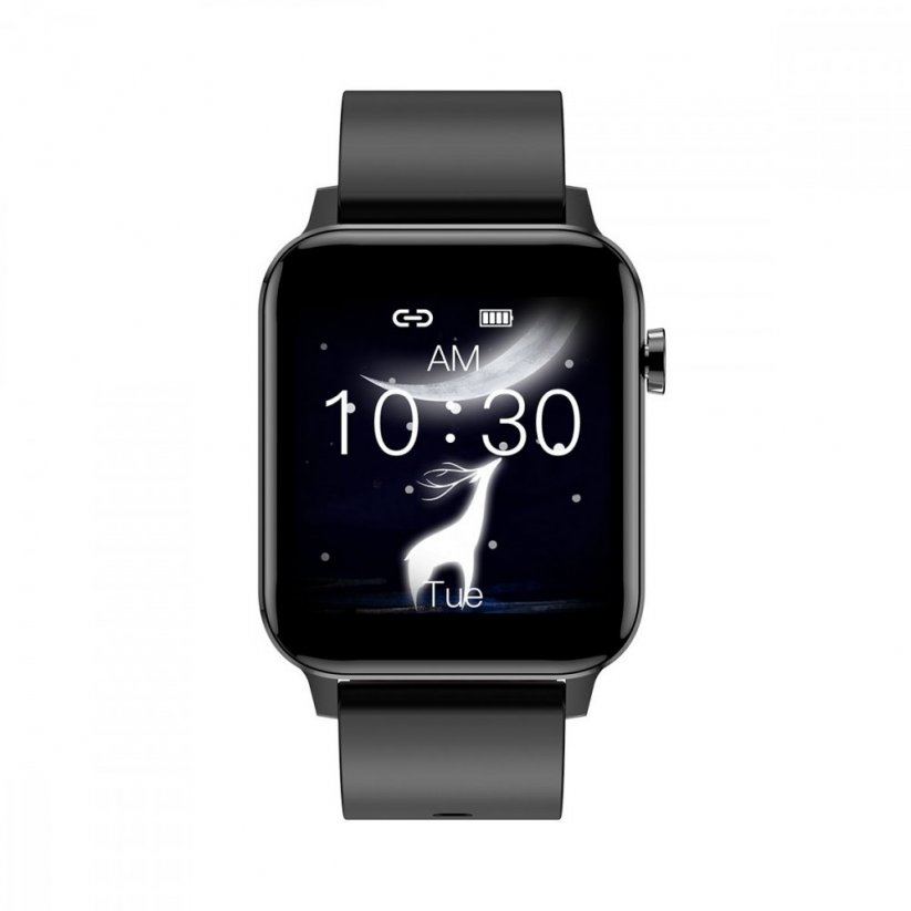 Smart hodinky (smartwatch) Nordic 11N