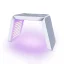 PDT LED photon device for face 7 colors