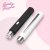 Galvanic eye massager for wrinkles around the eyes