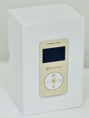 Výmena Bioquantu za najnovší model Kingray Light 2025