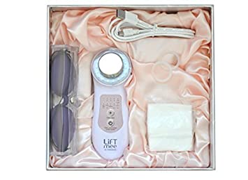 LiFTmee Ultrazvukový prístroj proti vráskam ULTRASONIC