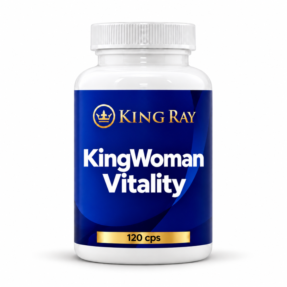 KingWoman Vitality