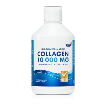 Swedish Nutra Collagen Marine - Exclusive