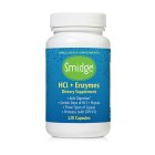 Digestive enzymes