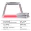 PDT LED photon device for face 7 colors