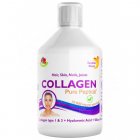 BOVINE - hovězí kolagen (100% chov na trávě)