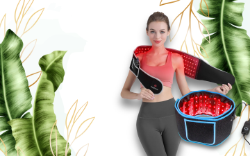 RLT devices - Free shipping