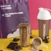 Keto ready meals and shakes