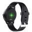 Smart hodinky (smart watch) Nordic TS série 15 ČERNÉ