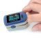 Diagnostic devices: oximeter, ketone meter, pH and ORP meter