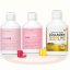 SWEDISH COLLAGEN TRIO Deluxe+Gold+MAX 3×500 ml v jednom balíčku