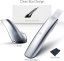 BeautyBiowave whole body metal sonic spatula SILVER