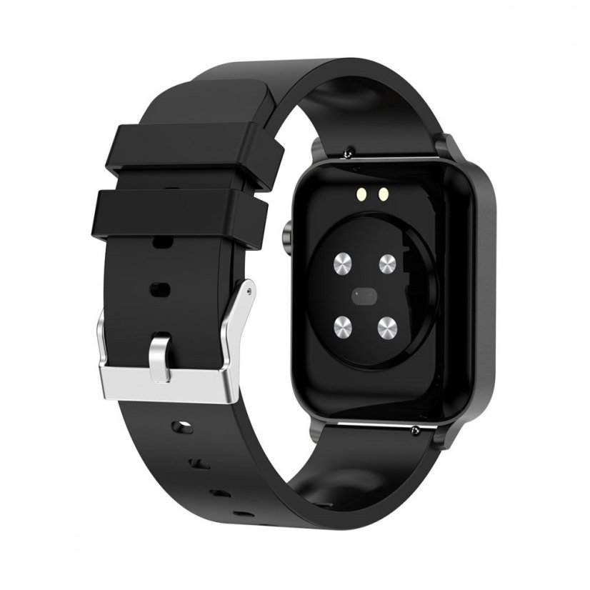 Smart hodinky (smartwatch) Nordic 11N