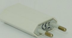 Wireless charger (Kingray Light accessory)