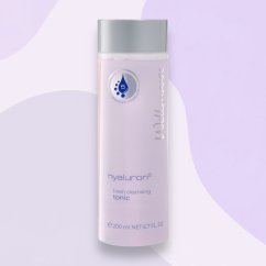Wellmaxx Hyaluron5 fresh cleansing tonic 200ml