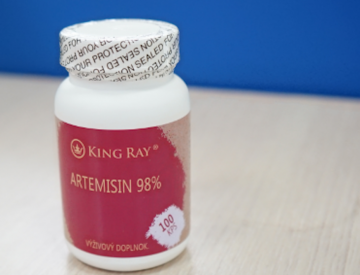 Kingray supplement - very high purity