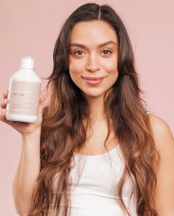 Swedish Collagen Vegan Booster 10 000mg 500ml s kyselinou hyaluronovou a vitamínmi