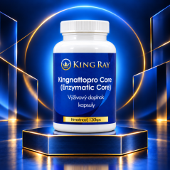 King Natto Pro