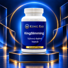 Nutraceutical KingSlimming