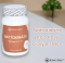 Nattokináza Kingray 300mg x 100kps (anti-trombotický účinok)