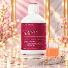 Swedish Collagen Meno 12 000 mg