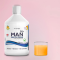 Swedish Nutra Multivitamín pre mužov 50+ 500ml