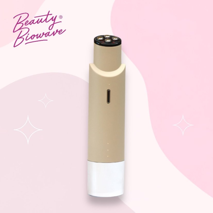 BeautyBiowave LIFTeye 2V1 pro oční okolí EXCLUSIVE