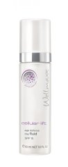 Wellmaxx cellular lift age defense day fluid SPF 15, 50ml