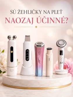 Sú žehličky na pleť naozaj účinné?