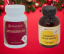 Kingray balíček 5 (artemisinin a kurkumin s pepřem) - protizánětlivý účinek