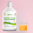 Špecifické podľa zloženia (Ginseng, Ginger)