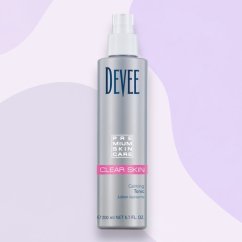 Devee Clear Skin Calming Tonic 200ml