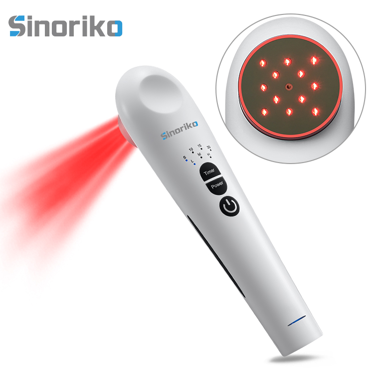 Laserový přístroj s infra Sinoriko JM302 (bez displeje)
