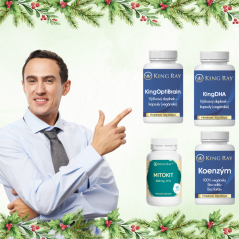 Balíček pre manažérov