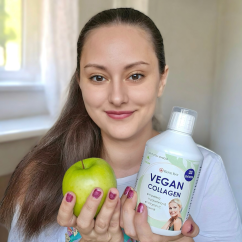 Kingray Vegan Collagen 500ml 5000mg