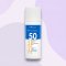 Wellmaxx Sun Care - Sun Protection Fluid SPF50, 50ml