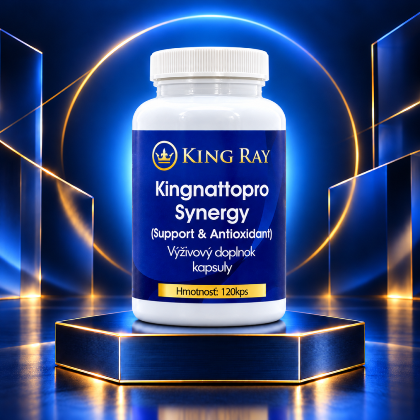 Nutraceutical KingNattoPRO Synergy
