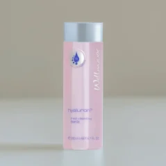 Wellmaxx Hyaluron⁵ Fresh Cleansing Tonic – Feuchtigkeitsspendendes Gesichtswasser 200 ml
