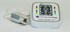 Health status analyzer (QMRA - quantum magnetic resonance analyzer)