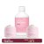 SWEDISH COLLAGEN TRIO Beauty SET 1 – kolagen MAX 500 ml + denní a noční krém DELUXE