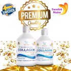 Swedish Nutra Collagen