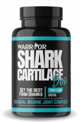 Shark Cartilage 500 EXP. 31.1.25