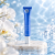 Wellmaxx Hyaluron⁵ Perfect Eye Gel Konzentrat – Feuchtigkeitsspendendes Gel für die Augenpartie 20 ml
