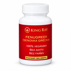 Kingray Fenugreek