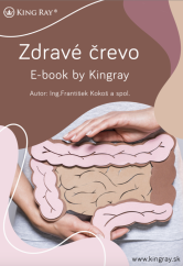Zdravé črevo e-book PDF (e-kniha)