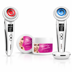 BeautyBiowave žehlička proti vráskám No Time